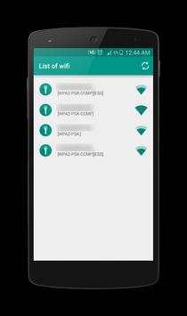 Free Wifi Password Hack Prank screenshot 3