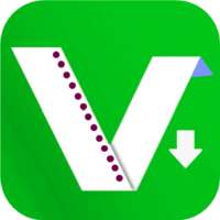 VidMedia.MP4 Video Downloader logo