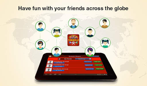 Tambola Housie - Indian Bingo Game screenshot 9
