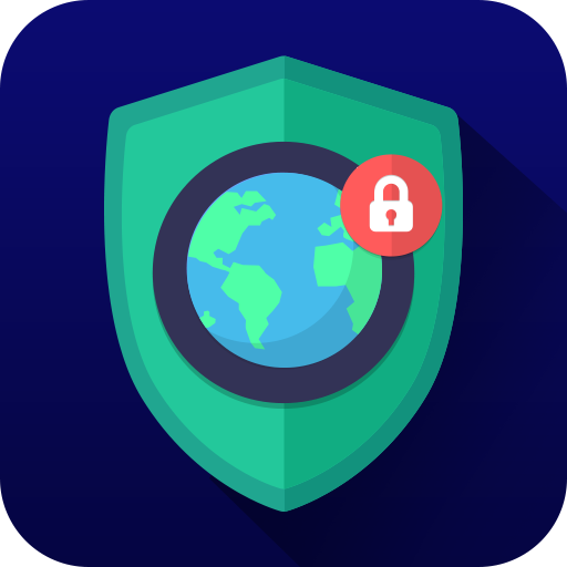 ikon Best VPN for Android by VeePN