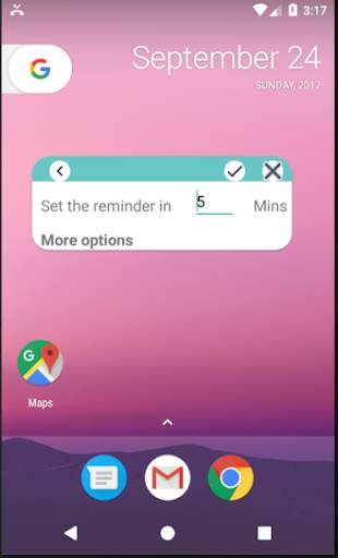My Notes And Notifications screenshot 6