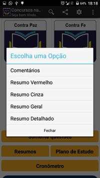 Direito Penal screenshot 7