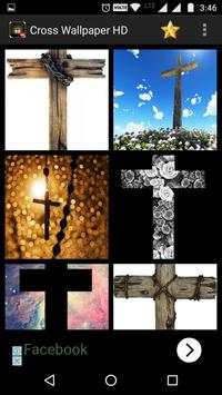 Cross Wallpaper HD screenshot 5