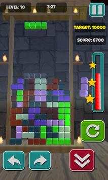 Block Legend 3D Classic screenshot 1