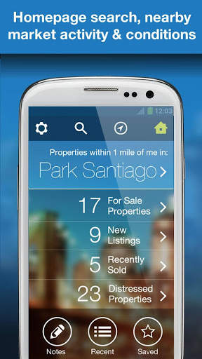 RPR Mobile screenshot 2