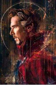 Best The doctor strange wallpaper screenshot 8