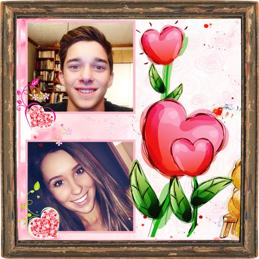 Love Photo Frames 13.6.2