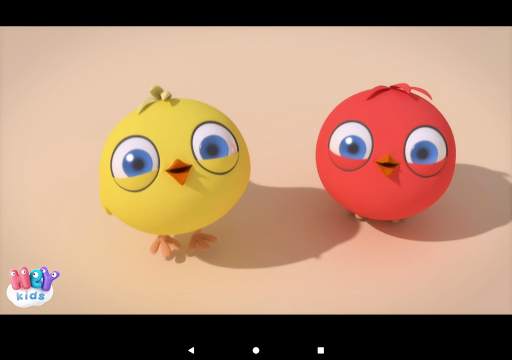 Música Infantil - HeyKids screenshot 10