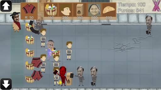 Freddy vs Zombies screenshot 3