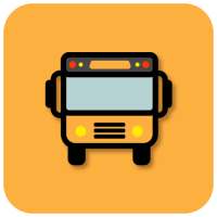 Bus Tracker- Template