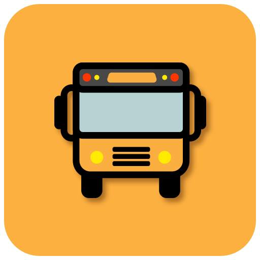 Bus Tracker- Template 1.1.1