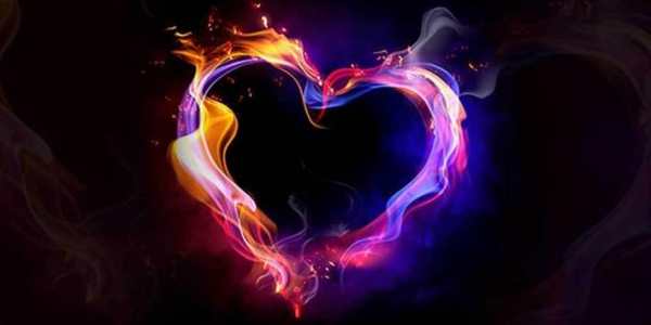 Colourful Love Theme screenshot 1