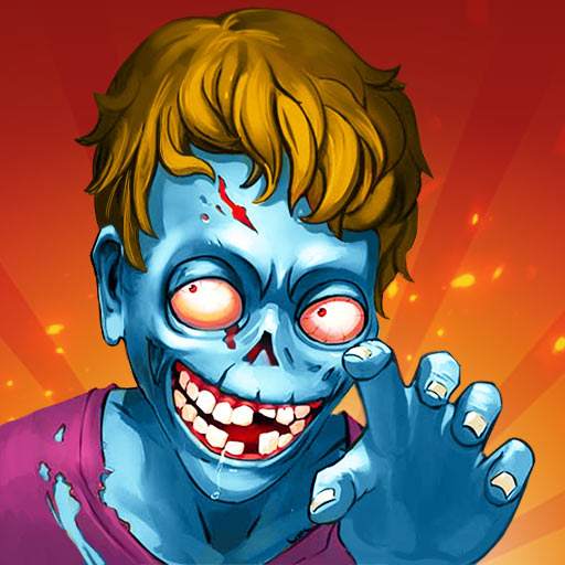 Zombies Defense：Mecha Hero 1.2