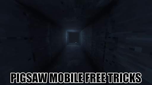 Tricks Pigsaw Horror Mobile screenshot 1