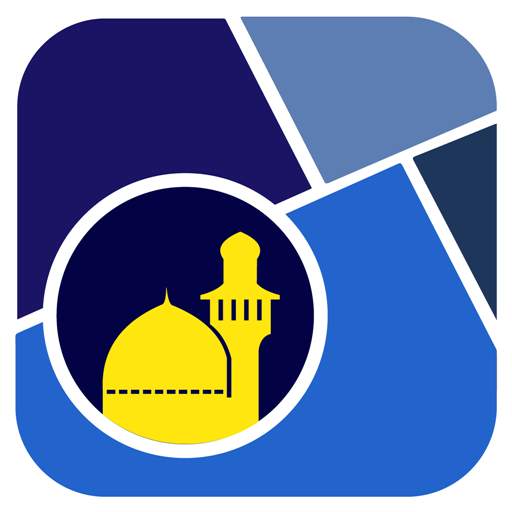 Mashhad Map 9.2.5
