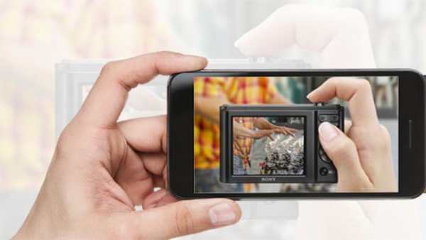 HD Camera - Best Camera, Filters and Overview screenshot 5