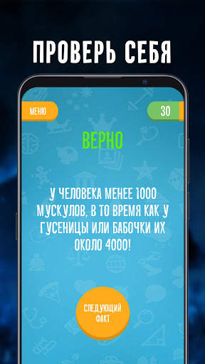 Верю не верю скриншот 2