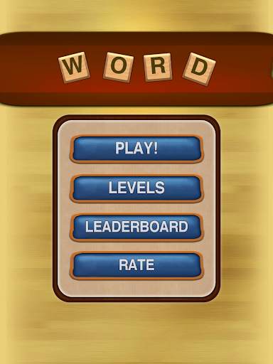 Word Cookies 2017 - Word Blocks & Connect Puzzle screenshot 5