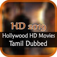 Hollywood Tamil HD Movies on 9Apps