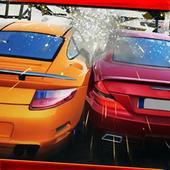 Car Simulator Driving 3D icon
