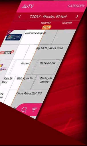 Tips for free JIO TV channels guide-FreeTv screenshot 3