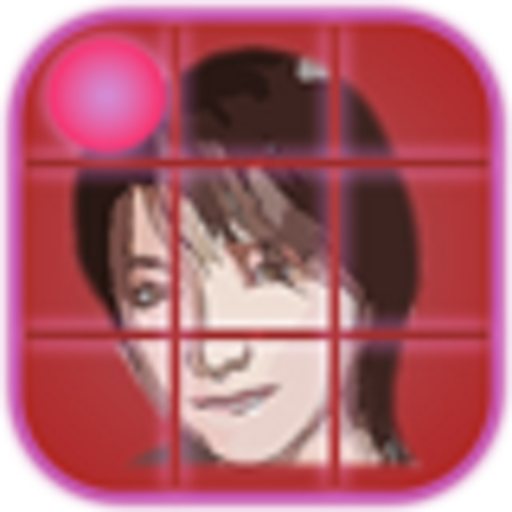Brain Puzzle icon