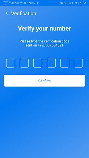 Caller ID - Phone Caller screenshot 4