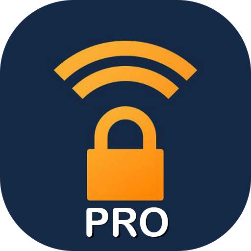 Master VPN-Turbo Proxy Unlimited Vpn 1.6