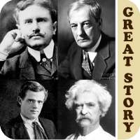 The Greatest Short Stories on 9Apps