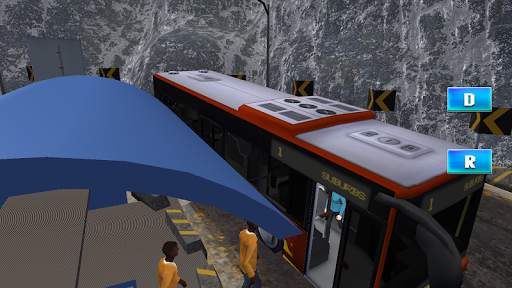 Bus Pick Up - Passenger screenshot 5
