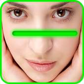 Beauty Face Detector joke 1.1
