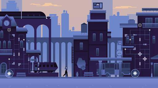 Linea: An Innerlight Game screenshot 7