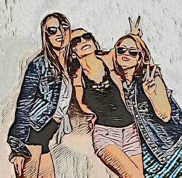 Cartoon Filters For Pictures screenshot 5