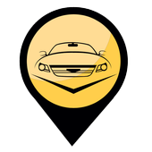 Happy Car icon