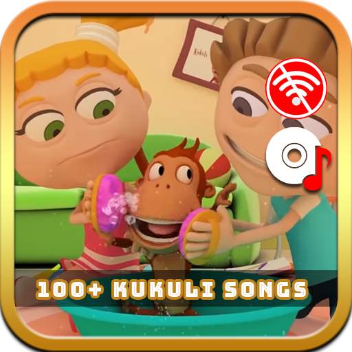 🍌 Kukuli Song Collections screenshot 2