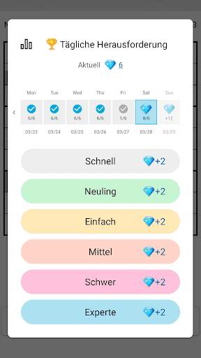 Sudoku screenshot 8