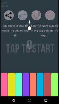 Piano Fall screenshot 3