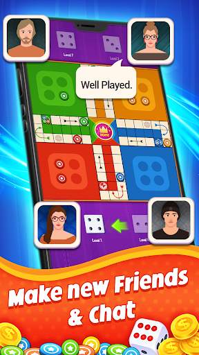 Ludo All Star screenshot 2