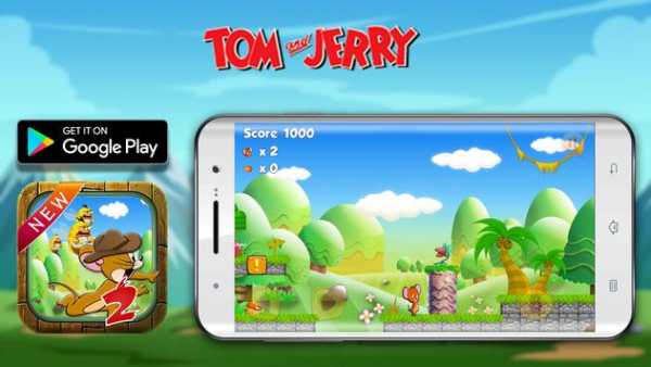 tom & super jerry adventure screenshot 7