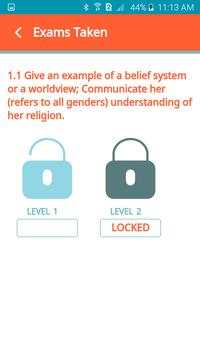 World Religions screenshot 5