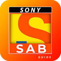 Guide For S-A-B TV :Tmkoc,Live Tv Serial, Sony SAB