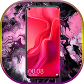 Theme for Huawei Nova 4 icon
