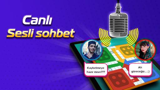 Kızma Birader (Ludo SuperStar) screenshot 11