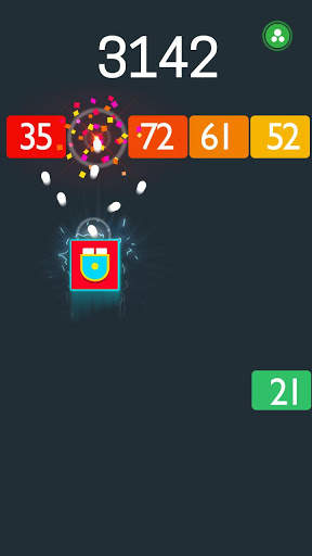 Fire screenshot 3