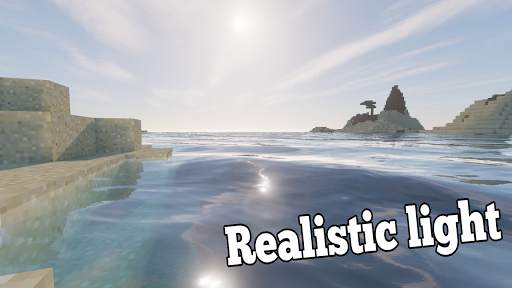 Shader Mod Texture screenshot 3