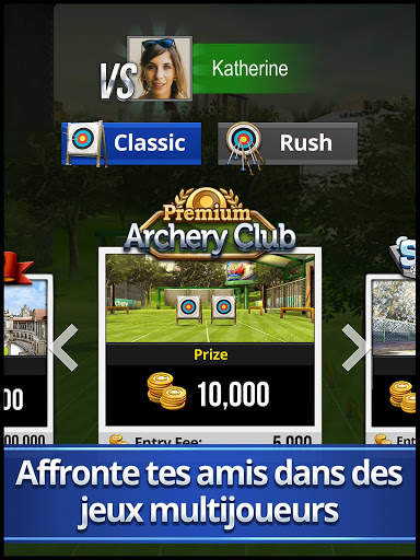 Archery King screenshot 7