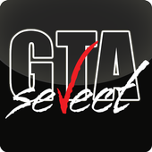 GTA Select icon