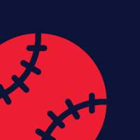 Indians Baseball: Live Scores, Stats, Plays, Games logo