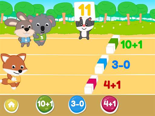 Learning Games for Kids screenshot 7