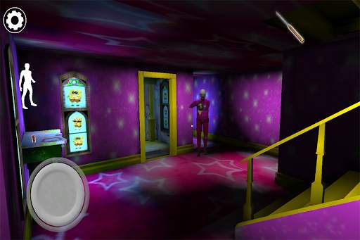 Horro Barbi Granny Mod: Chapter 2 screenshot 3